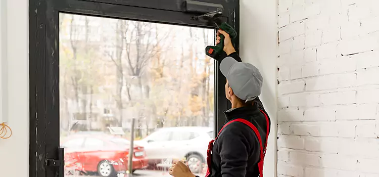 Comprehensive Door Closer Services in Medina, OH