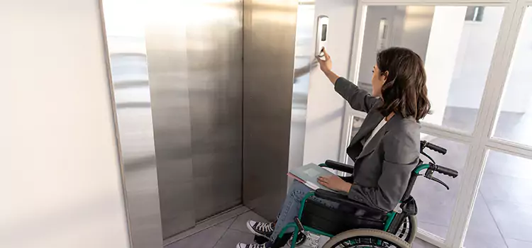 Benefits of Modern Handicap Door Systems in Medina, OH