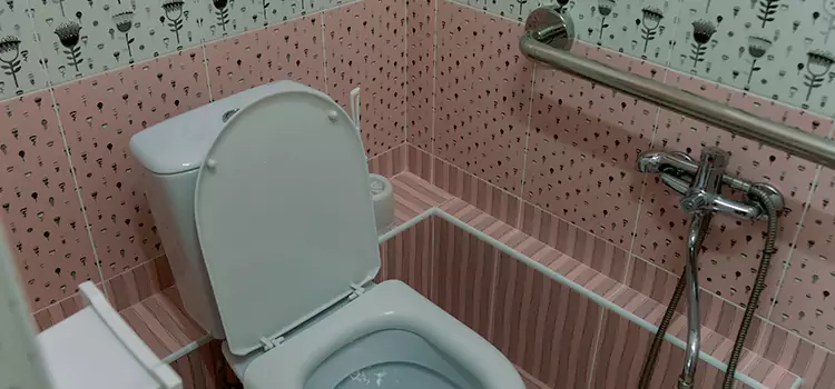 Meeting Diverse Needs With Accessible Restroom Solutions in Medina, OH