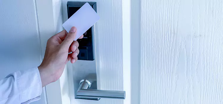 Why Choose Us for Your Keycard Lock Installation in Medina, OH?