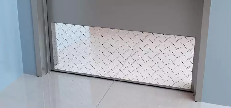 Benefits of Professional Kick Plate Solutions in Medina, OH