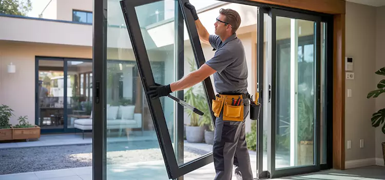Specialized Sliding Door Roller Services in Medina, Ohio