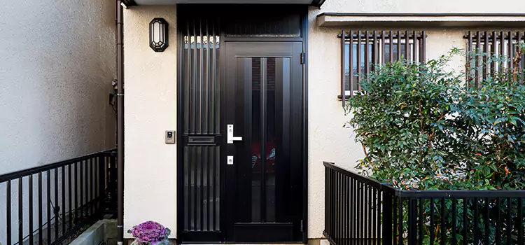 Popular Exterior Door Options in Medina, OH