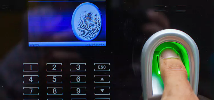 Your Trusted Partner for Secure Access in Medina, OH